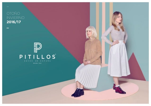 zapatos pitillos catalogo