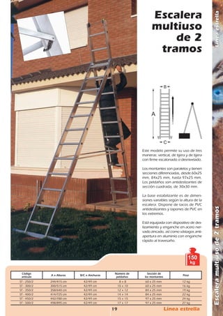 Catalogo Plabell | PDF