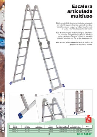 Barrera de seguridad para niños extensible Barrera de escalera de cierre  fácil H.84 x W.180 cm máx.Gris