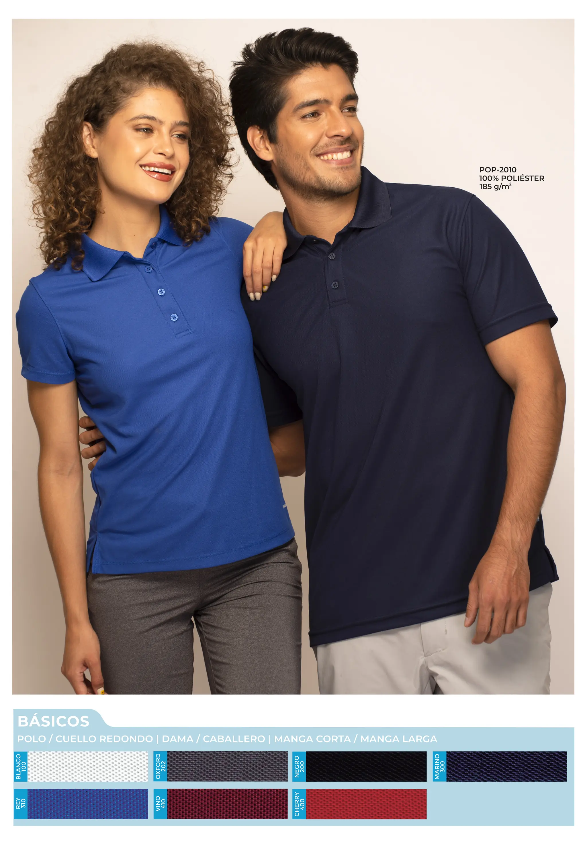 Catalogo Playeras Swatches Pdf Pdf Playeras Catalogo Pdf