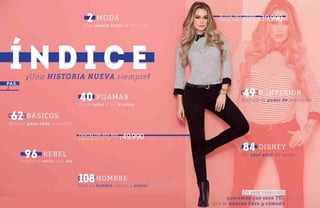Eva moda catalogo 2019 sale