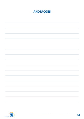 ANOTAÇÕES




            61
 