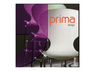 Catalogo Prima Design