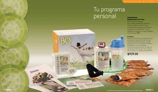 Catalogo Primavera 2009