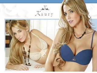 Catalogo Primavera Verano PPT
