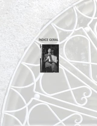 ÍNDICE GERAL
 