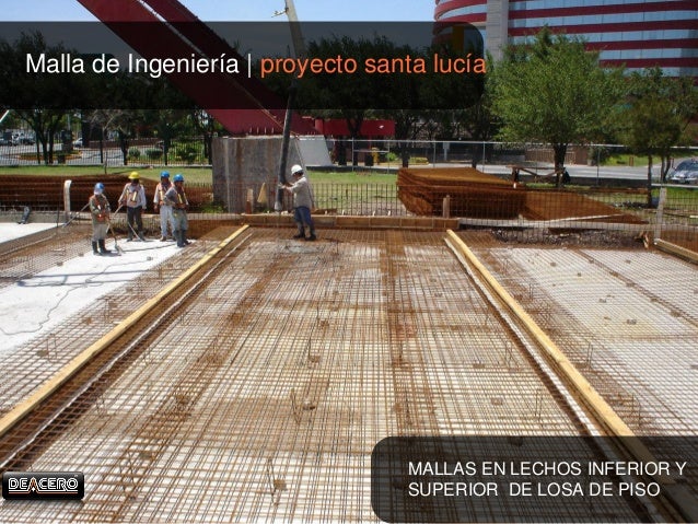 Catalogo productos De Acero