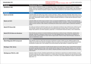 Catalogo productos mobil | PDF