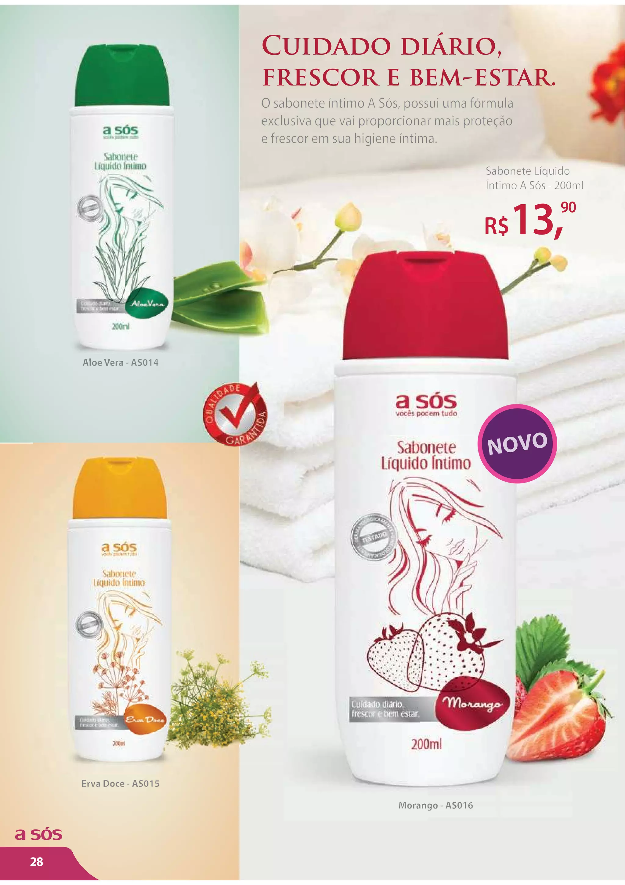 Catalogo produtos eroticos 2013 2 edição