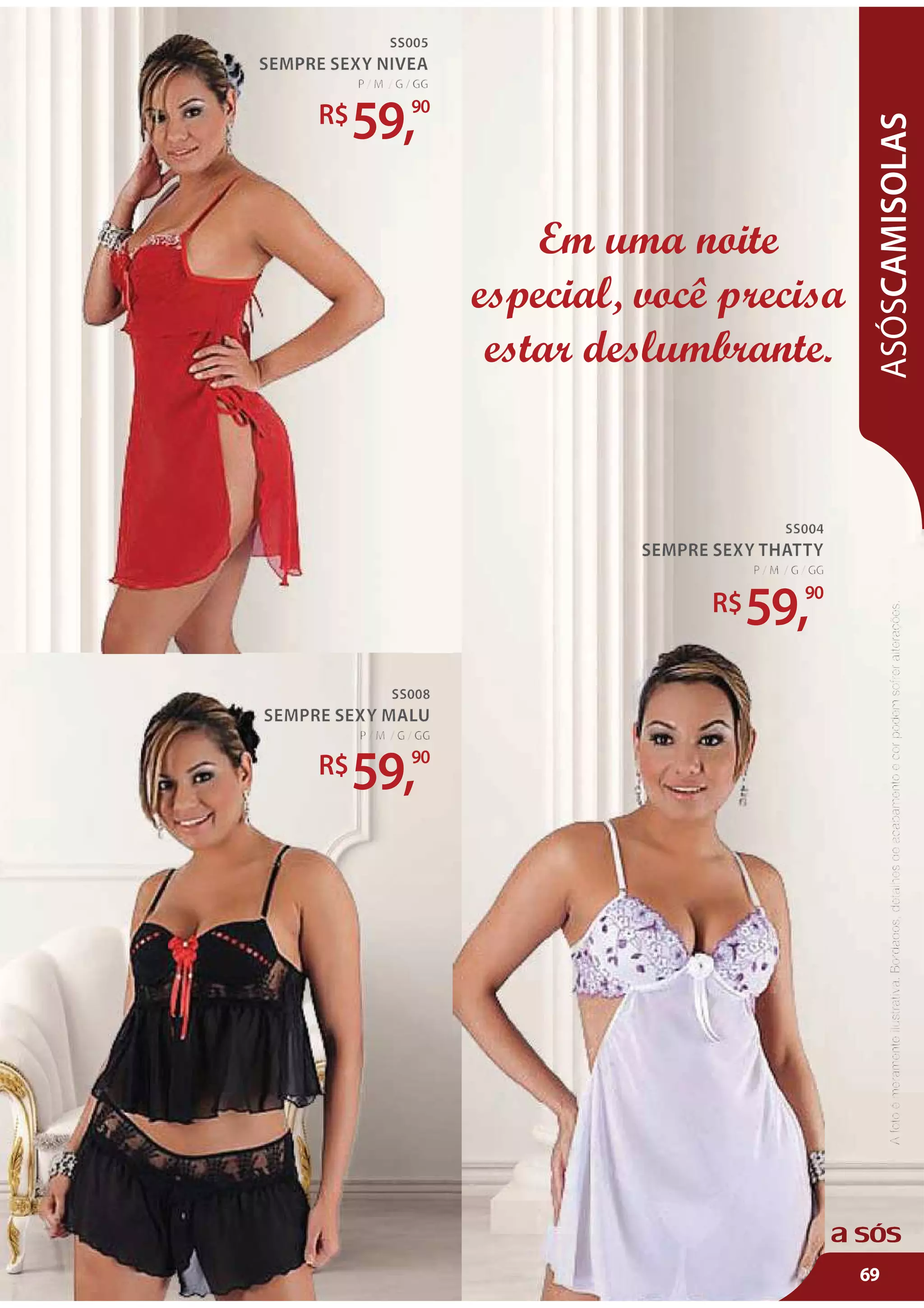 Catalogo produtos eroticos 2013 2 edição