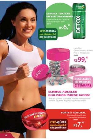 Catalogo produtos eroticos 2013 2 edição