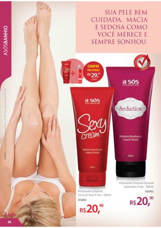 Catalogo produtos eroticos 2013 2 edição