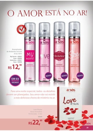 Catalogo produtos eroticos 2013 2 edição