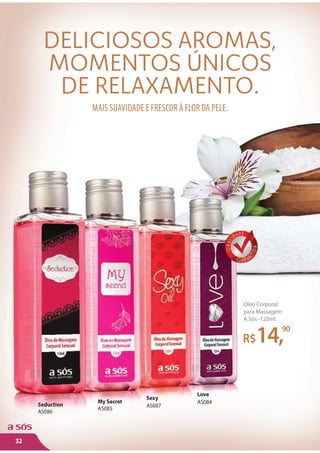 Catalogo produtos eroticos 2013 2 edição