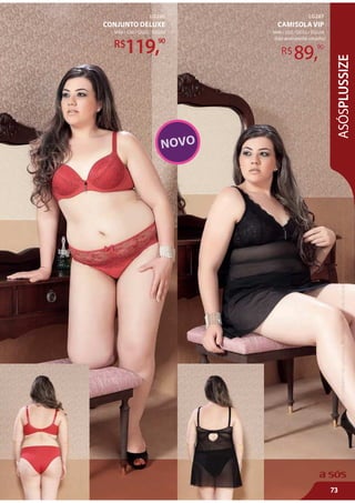 Catalogo produtos eroticos 2013 2 edição