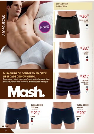 Catalogo produtos eroticos 2013 2 edição