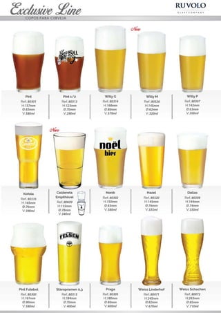 Catalogo Profissional 2016