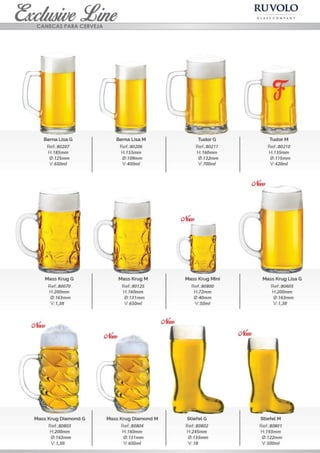 Catalogo Profissional 2016