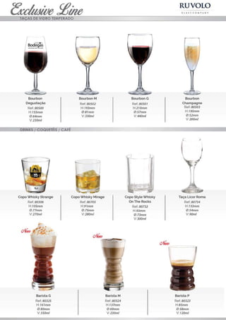 Catalogo Profissional 2016