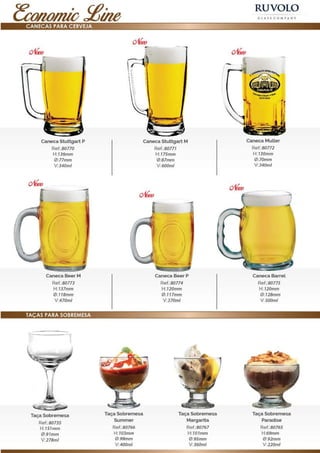 Catalogo Profissional 2016