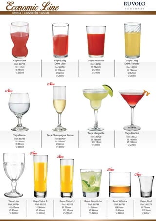 Catalogo Profissional 2016