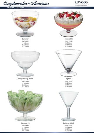 Catalogo Profissional 2016