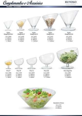 Catalogo Profissional 2016