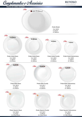 Catalogo Profissional 2016