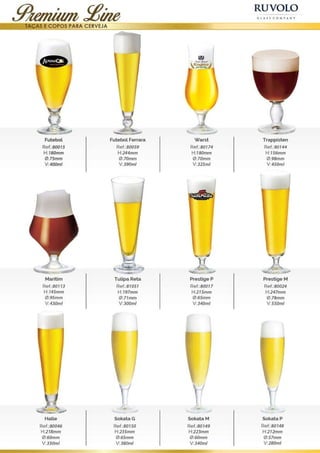 Catalogo Profissional 2016