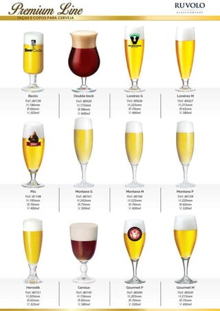 Catalogo Profissional 2016