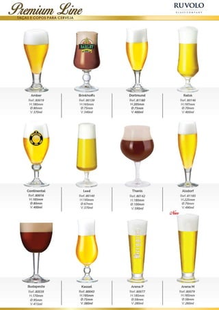 Catalogo Profissional 2016