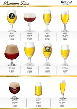 Catalogo Profissional 2016