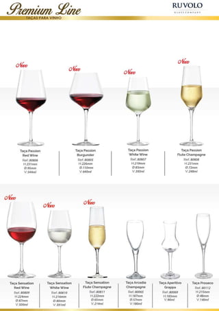 Catalogo Profissional 2016