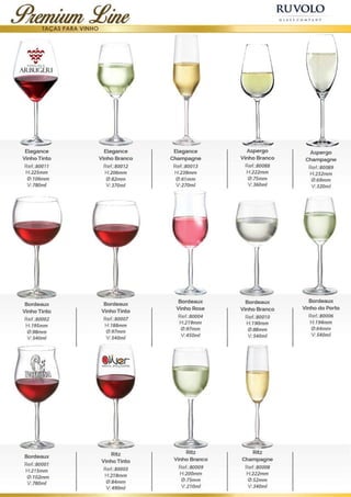 Catalogo Profissional 2016