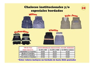 Catalogo Quidest