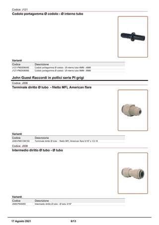 Rapidi Raccordi Portagomma 1/2 Pollice - 4 Pezzi Innesti Rapidi Con Arresto Acqua Per Tubi Da Giardino
