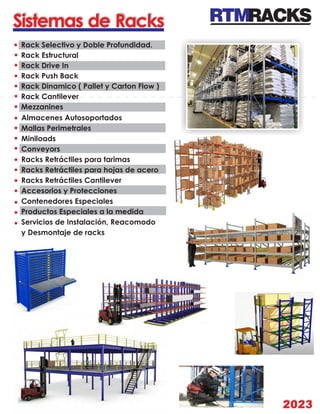 Soluciones de sistemas de reciclaje  Catálogo GRATIS