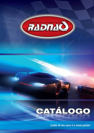 Catalogo radnaq   2012