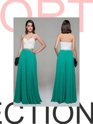 ORT
ECTION
 