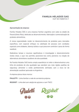 CATALOGO RETAIL REGIDIET - Idioma Portugués.pdf