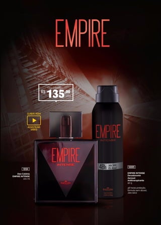 Catalogo hinode ciclo 2-2017 -Veja e compre > http://bit.ly/2kJKtHI 