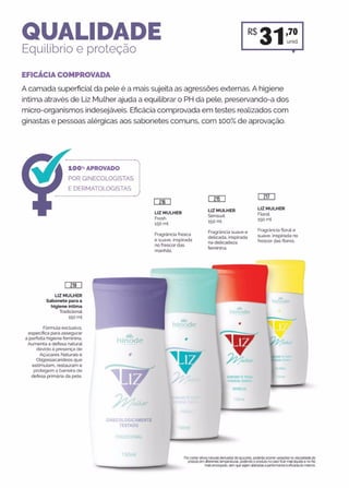 Catalogo hinode ciclo 2-2017 -Veja e compre > http://bit.ly/2kJKtHI 