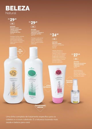 Catalogo hinode ciclo 2-2017 -Veja e compre > http://bit.ly/2kJKtHI 