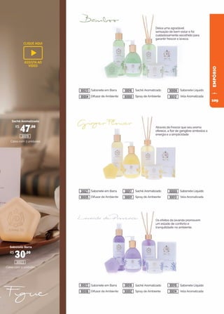 Catalogo hinode ciclo 2-2017 -Veja e compre > http://bit.ly/2kJKtHI 