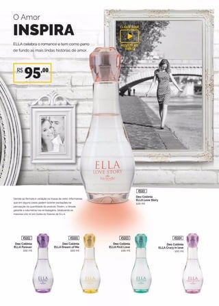 Catalogo hinode ciclo 2-2017 -Veja e compre > http://bit.ly/2kJKtHI 