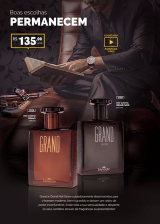 Catalogo hinode ciclo 2-2017 -Veja e compre > http://bit.ly/2kJKtHI 