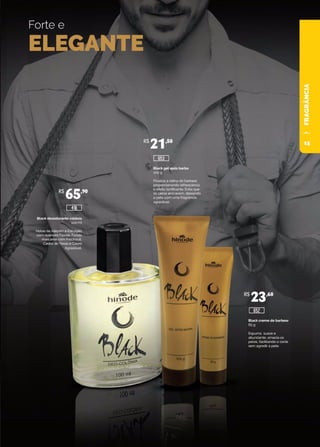 Catalogo hinode ciclo 2-2017 -Veja e compre > http://bit.ly/2kJKtHI 