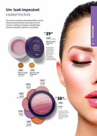 Catalogo hinode ciclo 2-2017 -Veja e compre > http://bit.ly/2kJKtHI 