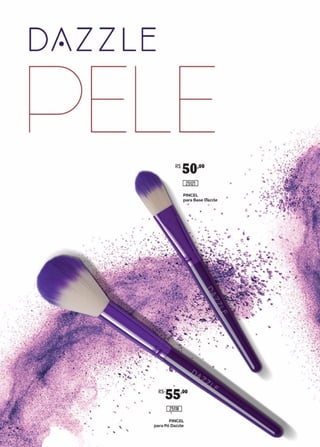 Catalogo hinode ciclo 2-2017 -Veja e compre > http://bit.ly/2kJKtHI 