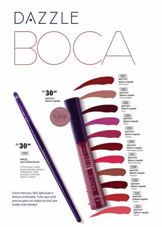 Catalogo hinode ciclo 2-2017 -Veja e compre > http://bit.ly/2kJKtHI 